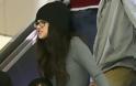 Justin Bieber-Selena Gomez: Καυτά φιλιά στο αεροδρόμιο! - Φωτογραφία 3