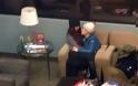 Justin Bieber-Selena Gomez: Καυτά φιλιά στο αεροδρόμιο! - Φωτογραφία 4