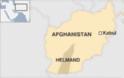 Τρεις νεκροί σε επίθεση αυτοκτονίας εναντίον αμερικανικής στρατιωτικής βάσης στο Αφγανιστάν