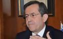 Νίκος Νικολόπουλος: «Ας πουν οι ηρακλειδείς της Κυβέρνησης τι τους παρήγγειλαν οι Υπουργοί που δεν τους δέχτηκαν