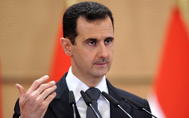 Ανατροπή Άσαντ, ανάφλεξη Κουρδικού; - Φωτογραφία 1