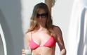 Jennifer Aniston – Justin Theroux: Επέλεξαν τον ήλιο για τις διακοπές τους - Φωτογραφία 3