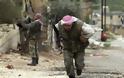 Συρία: 20 νεκροί σε βομβαρδισμό στην επαρχία Ράκα