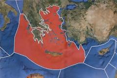 Έσοδα από Αναμενόμενα Κοιτάσματα Υδρογονανθράκων Ελληνικής ΑΟΖ και Ανταγωνισμός για την Προσέλκυση Ερευνητικών Επενδύσεων