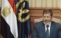Αίγυπτος: Το Σάββατο θα απευθυνθεί στην άνω βουλή ο Μόρσι