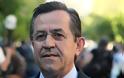 Νίκος Νικολόπουλος: «Ας πουν οι ηρακλειδείς της Κυβέρνησης τι τους παρήγγειλαν οι Υπουργοί που δεν τους δέχτηκαν»