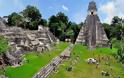 Βανδάλισαν αρχαίο ναό των Μάγια επειδή δε ήρθε η 