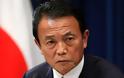 Ο πρώην πρωθυπουργός της Ιαπωνίας διορίστηκε υπ. Οικ. στη νέα κυβέρνηση