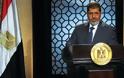 Μόρσι: Υπό πλήρη διαφάνεια διενεργήθη το δημοψήφισμα