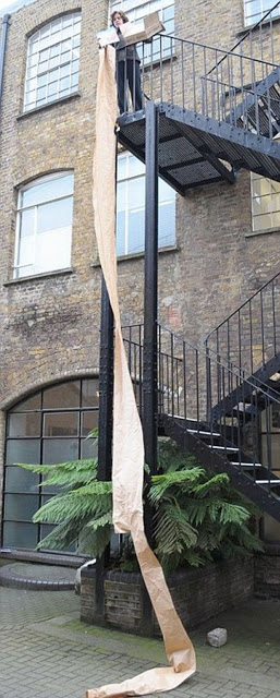 Πόσο περιτύλιγμα χρειάζεται για ένα βιβλίο; - Φωτογραφία 2