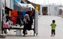 Νέα έξοδος σύρων προσφύγων προς την Τουρκία