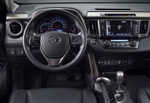 Αποκαλυπτήρια για το νέο Toyota RAV4 - Φωτογραφία 2