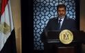 Άνοιγμα Μόρσι στην αντιπολίτευση