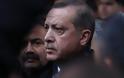 «Θύελλα» στην Τουρκία για τους «κοριούς» στο γραφείο του Ερντογάν