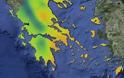 Εφιαλτικές προβλέψεις για καύσωνες και πυρκαγιές και στην Κρήτη - Φωτογραφία 1