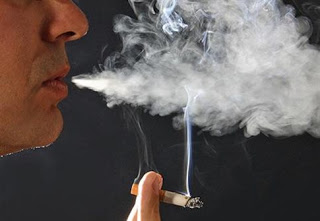 Βλάβη στους «διακόπτες» του DNA αποκαλύπτεται ότι προκαλεί το κάπνισμα - Φωτογραφία 1