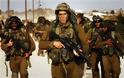 Το Ισραήλ «οχυρώνεται» έναντι της Αιγύπτου