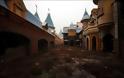 Η Disneyland της Κίνας που δεν ολοκληρώθηκε ποτέ! - Φωτογραφία 8