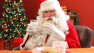 7 τροφές-«αντίδοτο» στη διατροφική κραιπάλη των Χριστουγέννων - Φωτογραφία 1