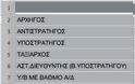 Να γιατί οι απόστρατοι άρχισαν τα...γαλλικά. Πίνακας με τις μειώσεις σοκ που υπέστησαν - Φωτογραφία 2