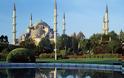 Ξεπέρασαν τα 30 εκατ. οι τουρίστες που επισκέφθηκαν την Τουρκία