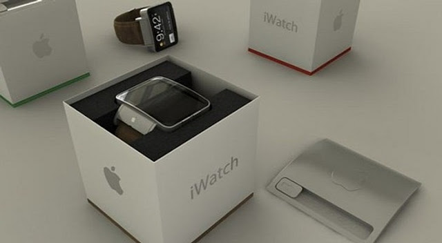 Κατασκευάζει ρολόι η Apple? - Φωτογραφία 1