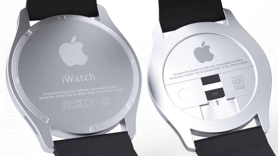 Κατασκευάζει ρολόι η Apple? - Φωτογραφία 17