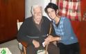 Κρήτη: Το μυστικό της μακροζωϊας από τον παππού που έκλεισε τα 105 χρόνια!