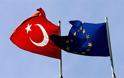 Αναζωογόνηση συνομιλιών ΕΕ – Τουρκίας ζητούν οι Financial Times