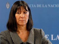 Σε 4 χρόνια φυλάκιση -για ένα σάκο δολάρια- πρώην υπουργός της Αργεντινής - Φωτογραφία 1