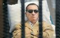 Αίγυπτος: Στο νοσοκομείο ο Μουμπάρακ λόγω επιδείνωσης της υγείας του