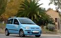 Fiat: ’’Πράσινη’’ διάκριση για τη Fiat Group Automobiles Hellas - Φωτογραφία 1