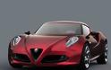 2013, η χρονιά της Alfa Romeo 4C! - Φωτογραφία 2