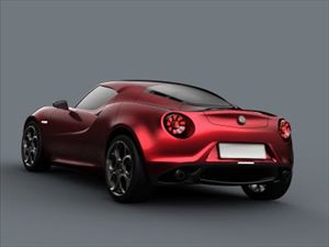 2013, η χρονιά της Alfa Romeo 4C! - Φωτογραφία 3