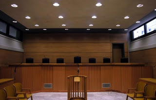 Βόλος: Αναβλήθηκε η δίκη του 29χρονου που κατηγορείται για την συμπλοκή με την Χρυσή Αυγή - Φωτογραφία 1