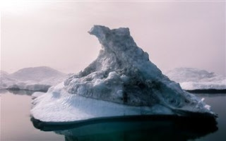Το μεγαλείο των παγετώνων - Φωτογραφία 1