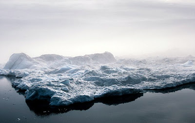 Το μεγαλείο των παγετώνων - Φωτογραφία 12