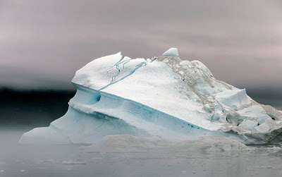 Το μεγαλείο των παγετώνων - Φωτογραφία 8