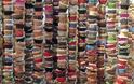 Έψησε 13.000 cupcakes για να κάνει… τέχνη - Φωτογραφία 10