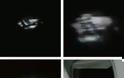 Απίστευτο βίντεο! UFO ακολουθεί επιβατικό αεροπλάνο πάνω από το Χιούστον .