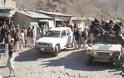 Πακιστάν: Οι ταλιμπάν απήγαγαν παραστρατιωτικούς