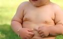 Τα αλμυρά σνακ ένοχα για την παιδική παχυσαρκία