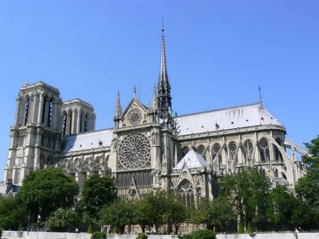 «Γενέθλια» 850 ετών και καινούργιες καμπάνες για τη Notre Dame, - Φωτογραφία 1
