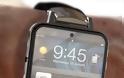 «Έξυπνο» ρολόι από την Apple - Φωτογραφία 3