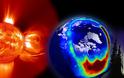 Νέο σενάριο καταστροφής....Ισχυρή ηλιακή καταιγίδα θα παραλύσει τη Γη το 2013 προειδοποιεί η NASA.