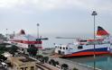 Πάτρα - Ιταλία: Ακριβοί οι Έλληνες ναυτικοί, αποσύρονται από τις γραμμές της Αδριατικής όλο και περισσότερα ελληνικά φέρρυ