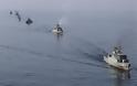 Στενά Ορμούζ: Σε ναυτικές ασκήσεις έως την Τετάρτη προχωρεί το Ιράν