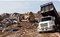 Πάτρα: Ξεκίνησαν οι διαδικασίες για το εργοστάσιο απορριμμάτων στην Αχαΐα
