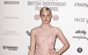 Elle Fanning: η πιο καλοντυμένη έφηβη του 2012 - Φωτογραφία 5