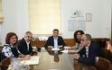 Νέα έργα άνω των 40 εκ. ευρώ από την Περιφέρεια Κρήτης